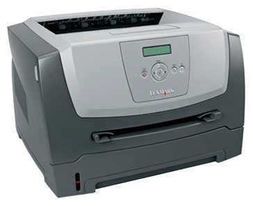 Lexmark E352dn