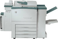Xerox DocumentCentre 480