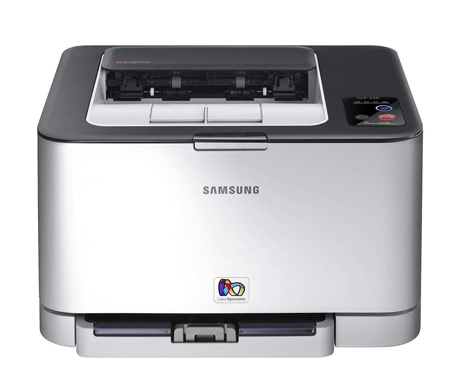 Samsung CLP-475