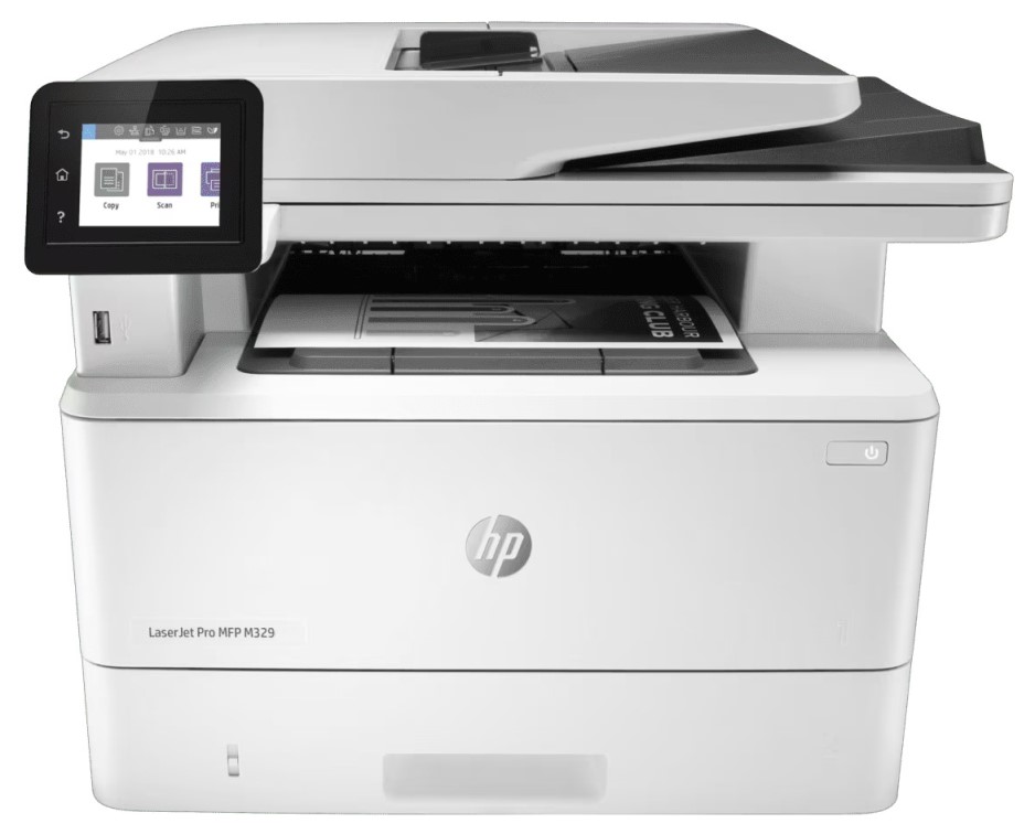 HP LaserJet Pro MFP M329