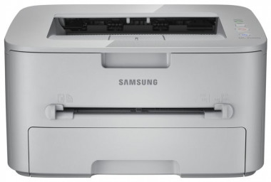 Samsung ML 2580N