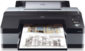 Epson Stylus Pro 4900 Design Edition