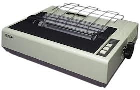 Epson MX-82