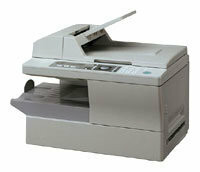 Sharp AM-400