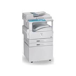 Canon iR 2010F