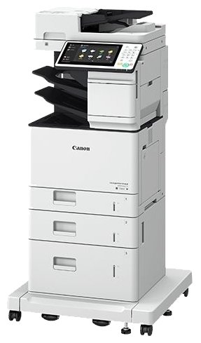 Canon imageRUNNER ADVANCE 615i III