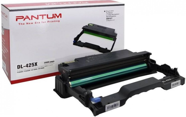 Фотобарабан Pantum DL-425X