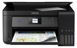 Epson L4168