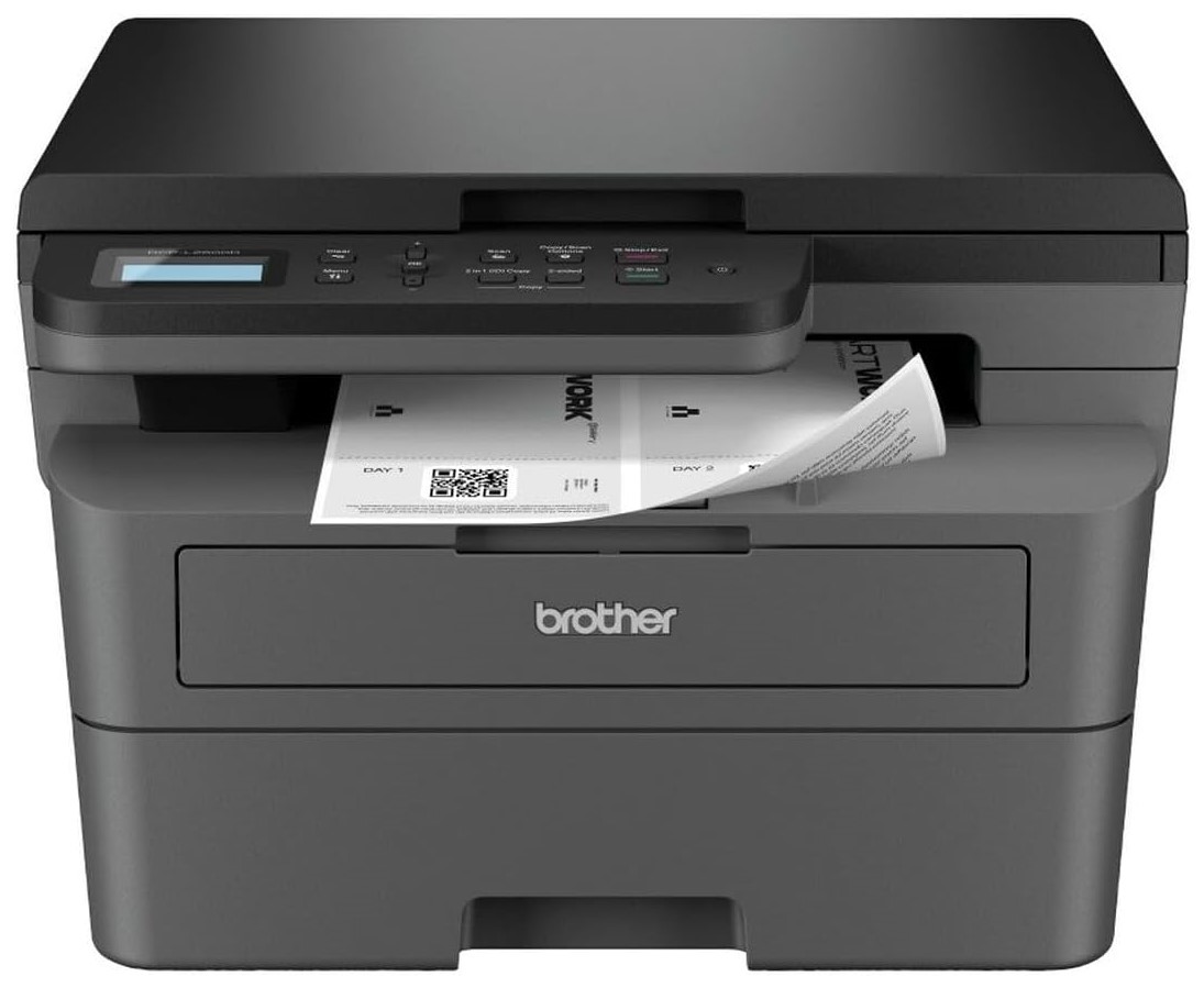 Brother DCP-L2622DW