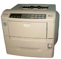 Kyocera FS-1700