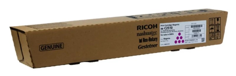 Картридж Ricoh IM C2510 (842567)