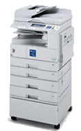 Ricoh Aficio™ 2016