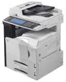 Kyocera KM-2530
