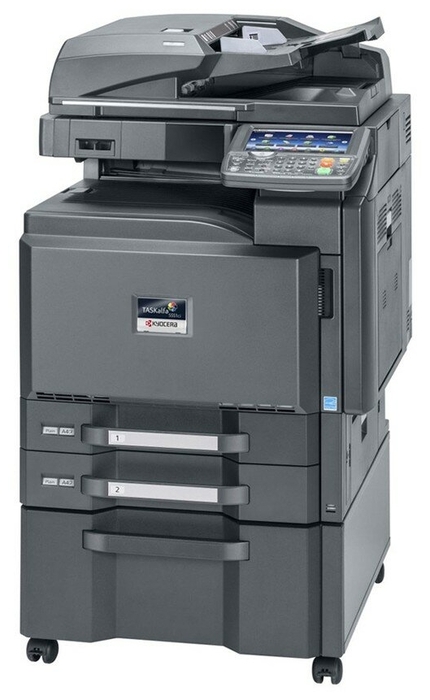 Kyocera TASKalfa 3351ci