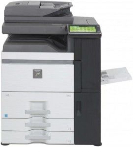 Sharp MX-7040N