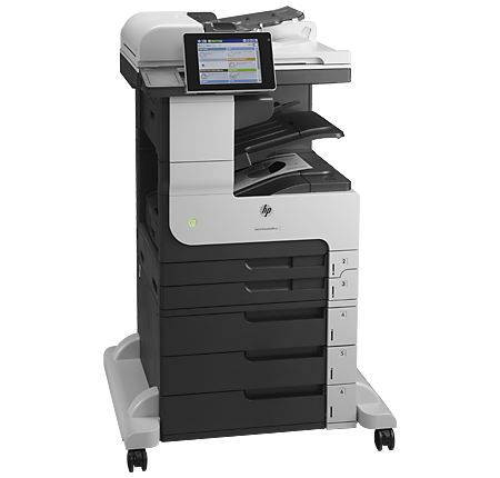 HP LaserJet Enterprise 700 M725z