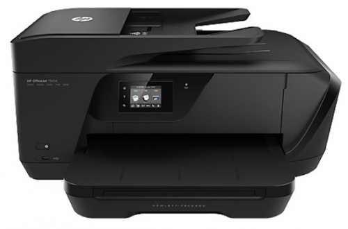 HP OfficeJet 7510