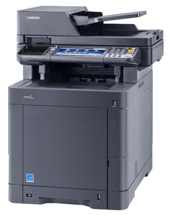 Kyocera TASKalfa 350ci