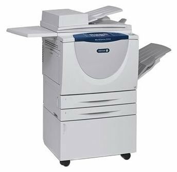 Xerox WorkCentre 5775