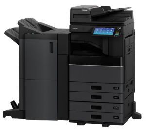 Toshiba e-Studio 2505