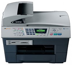 Brother MFC-5840CN