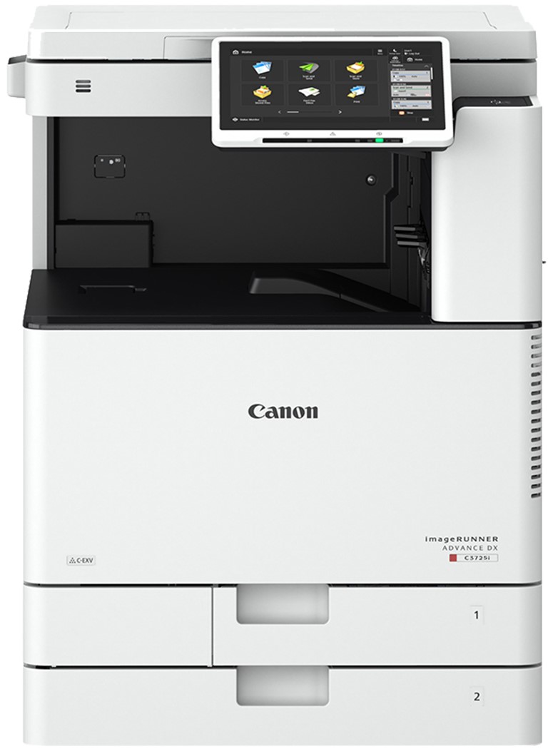 Canon imageRUNNER ADVANCE DX C3725i