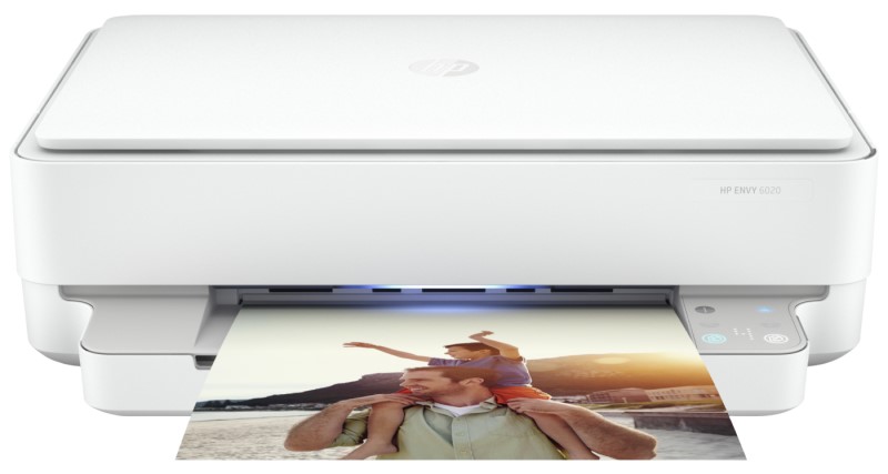 HP ENVY 6020