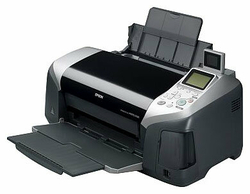 Epson Stylus Photo R320
