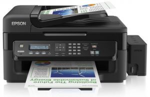 Epson L550