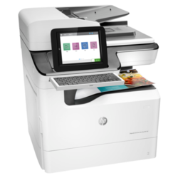 HP PageWide Enterprise Color 785f