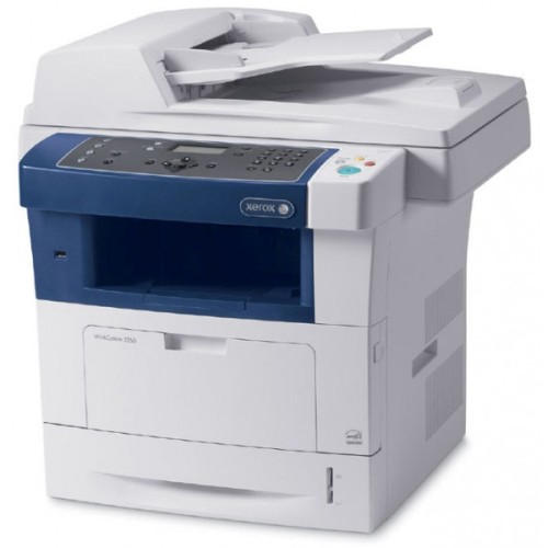 Xerox WorkCentre 3550