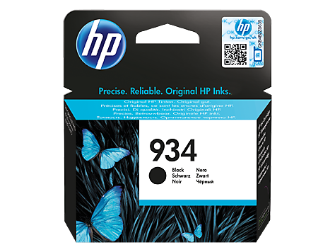 Картридж HP 934 (C2P19AE)