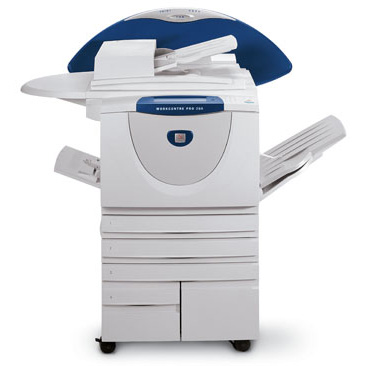 Xerox CopyCentre 265