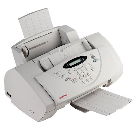 Lexmark Compaq A3000