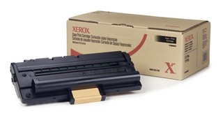 Картридж лазерный Xerox 113R00667 черный