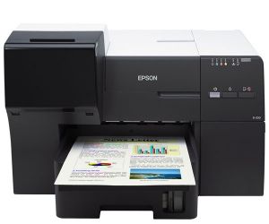 Epson B-300N
