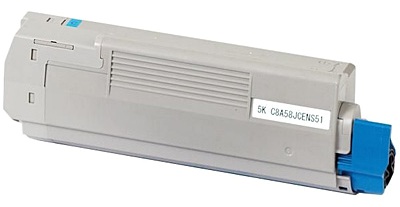 Картридж Oki 44318607