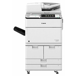 Canon iR ADVANCE 6565i
