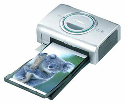 Canon CP220