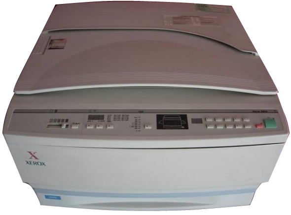 Xerox 5815