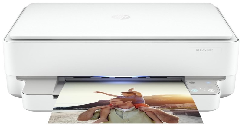 HP ENVY 6022