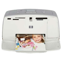 HP PhotoSmart 325v