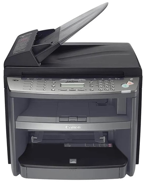 Canon i-SENSYS MF4380dn