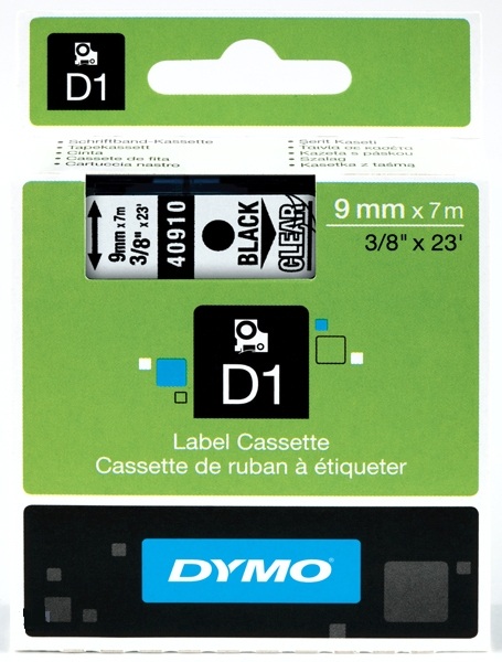 Картридж DYMO S0720670/40910