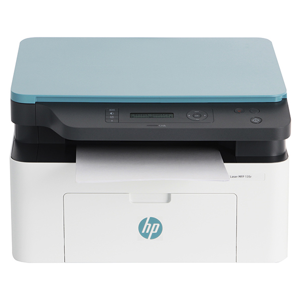 HP Laser 135r MFP (5UE15A) 