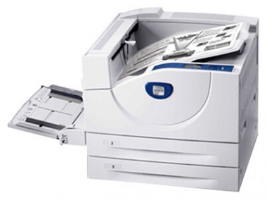 Xerox Phaser 5550