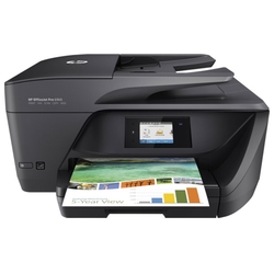 HP OfficeJet Pro 6970 All-in-One