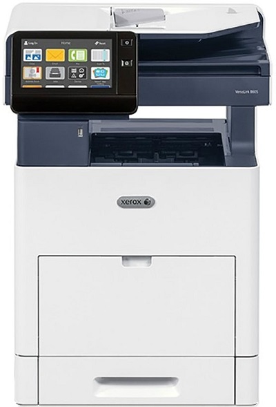 Xerox VersaLink B605XF