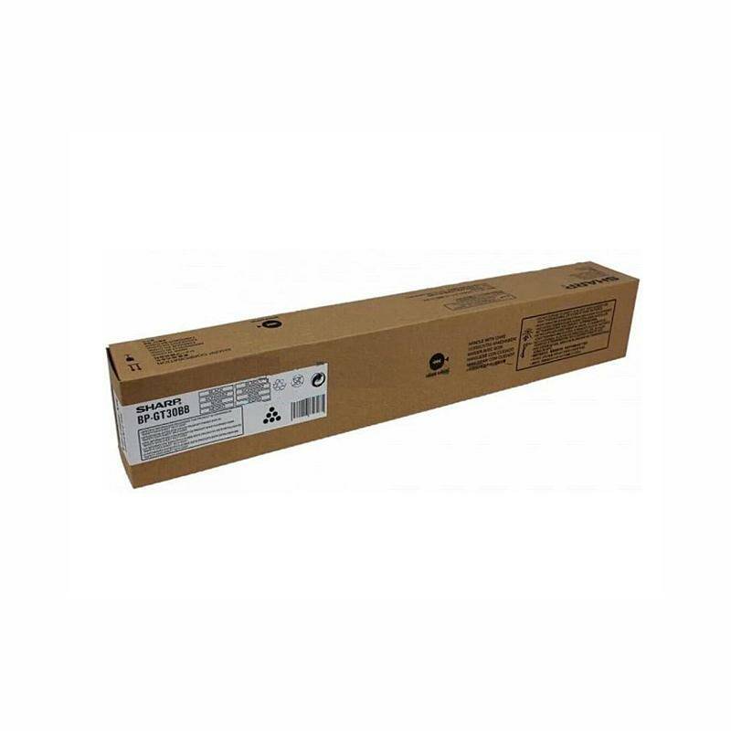 Картридж Sharp BP-GT30BB