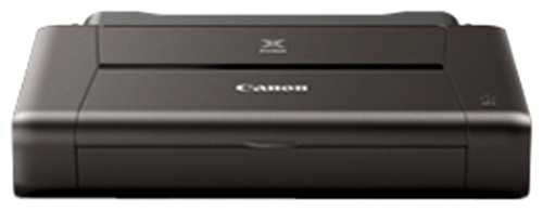 Canon PIXMA iP110 с аккумулятором